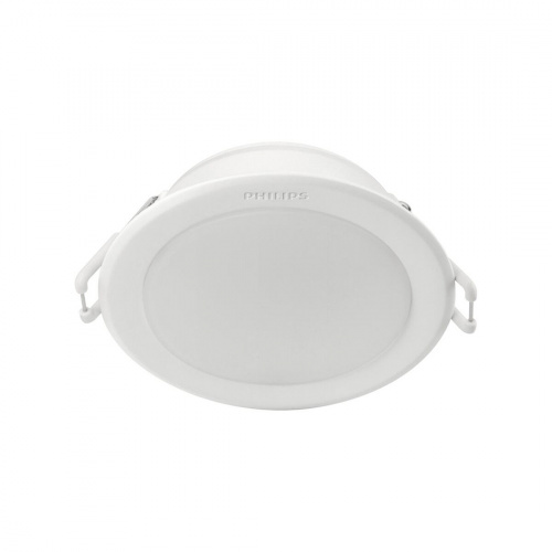 Светильник Philips 59449 MESON 105 9W 40K WH recessed LED фото 2