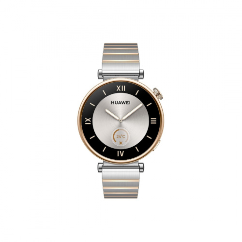 Смарт часы Huawei Watch GT 4 ARA-B19 41mm Stainless Steel Strap фото 3