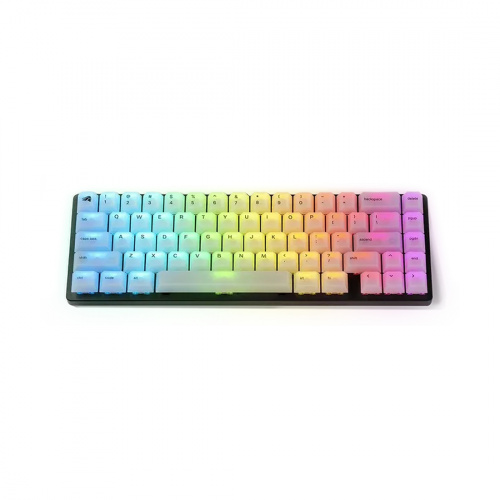 Набор кнопок на клавиатуру Glorious Polychroma RGB (GLO-KC-POLY-RGB) фото 2