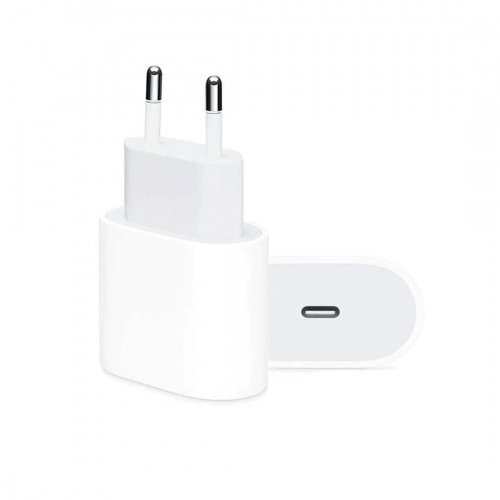 Зарядное устройство Xiaomi Mi 20W Charger (Type-C) фото 2