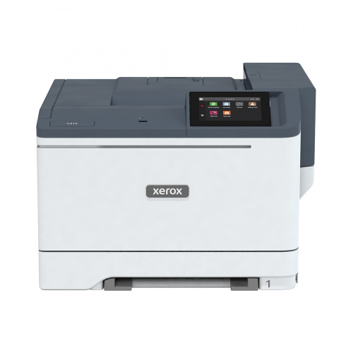 Цветной принтер Xerox C410DN фото 3