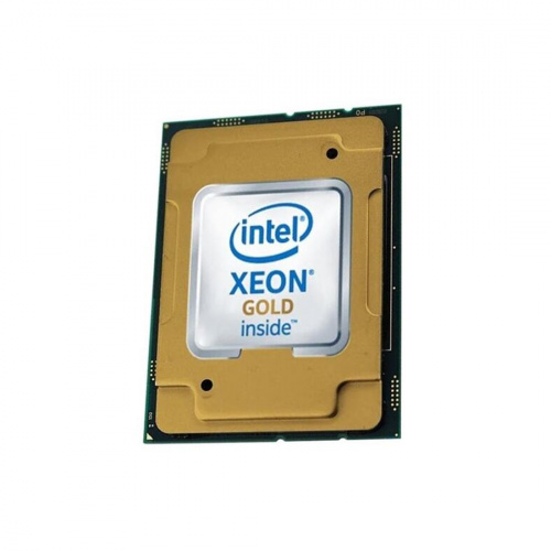 Центральный процессор (CPU) Intel Xeon Gold Processor 6346 фото 2