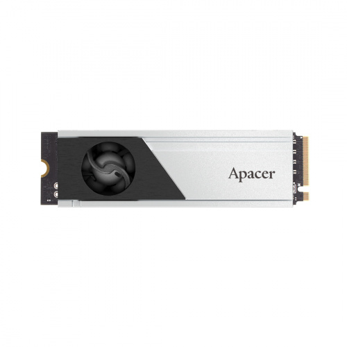 Твердотельный накопитель SSD Apacer AS2280F4 2TB фото 3