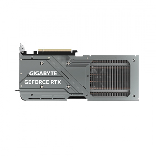 Видеокарта Gigabyte (GV-N407TGAMING OCV2-12GD) RTX4070Ti GAMING OC 12G фото 3