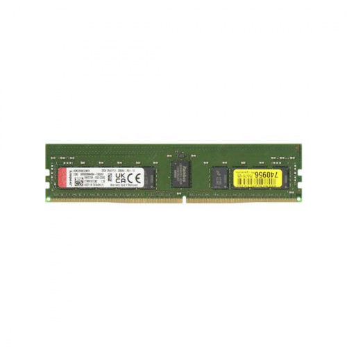 Модуль памяти Kingston Server Premier KSM32RD8/32MFR DDR4 32GB ECC Reg фото 2