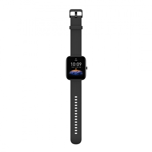 Смарт часы Amazfit Bip 3 Pro A2171 Black фото 4