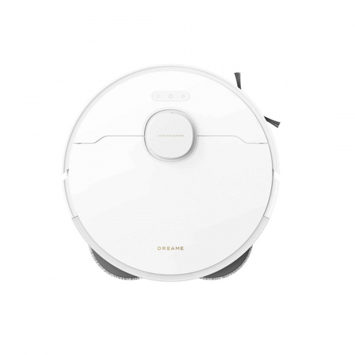 Робот-пылесос Dreame Robot Vacuum L10s Pro Gen2 фото 3