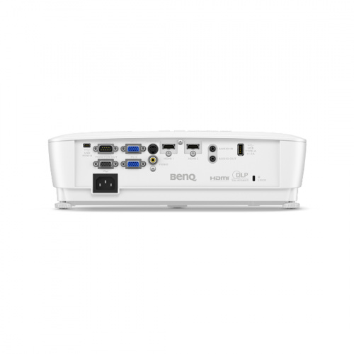 Проектор BenQ MW536 White фото 4