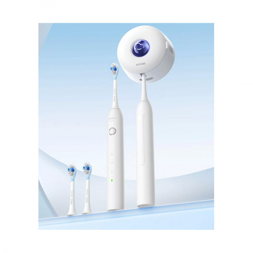 Электрическая зубная щетка Soocas D3 Pro Белый