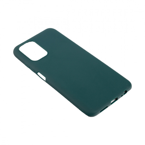 Чехол для телефона X-Game XG-PR7 для Redmi Note 10S TPU Зелёный фото 3