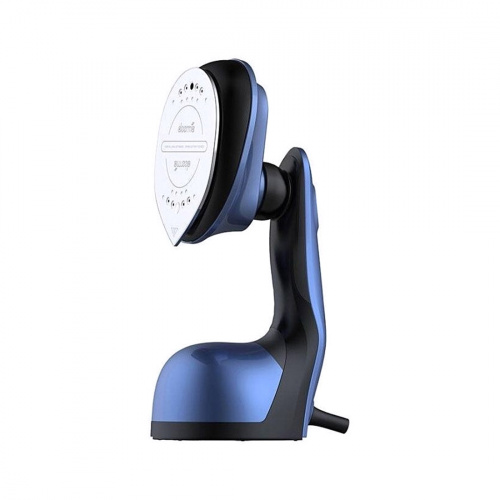 Отпариватель ручной Deerma DEM-HS300 Multifunctional Handheld Garment Steamer Синий фото 2
