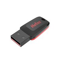 USB-накопитель Netac NT03U197N-128G-20BK 128GB