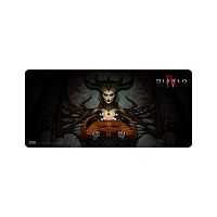 Коврик для компьютерной мыши Blizzard Diablo IV Lilith XL