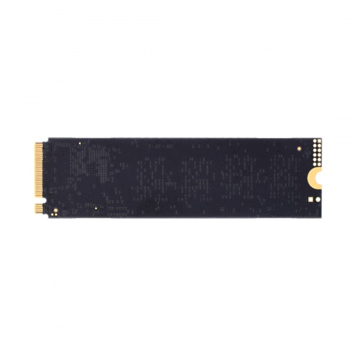 Твердотельный накопитель SSD Apacer AS2280P4 512GB M.2 PCIe фото 3