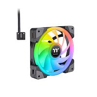 Кулер для компьютерного корпуса Thermaltake SWAFAN EX14 RGB PC Cooling Fan (3-Fan Pack)