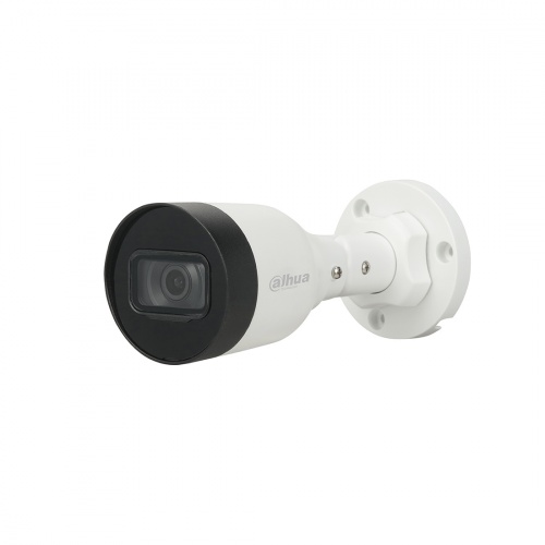 Цилиндрическая видеокамера Dahua DH-IPC-HFW1230S1P-0280B фото 2