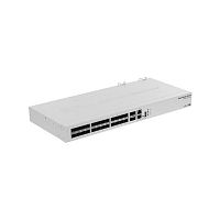 Коммутатор MikroTik CRS326-24S+2Q+RM