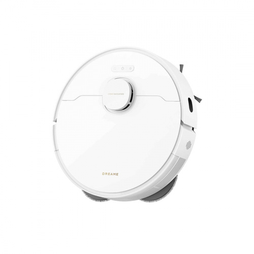 Робот-пылесос Dreame Robot Vacuum L10s Pro Gen2 фото 2