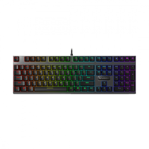 Клавиатура Rapoo V700RGB фото 3