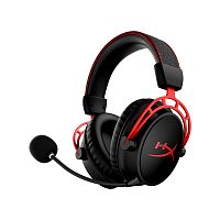 Гарнитура HyperX Cloud Alpha Wireless 4P5D4AA