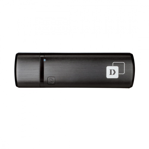 USB адаптер D-Link DWA-182/RU/E1A фото 3