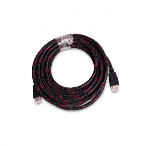 Интерфейсный кабель iPower HDMI-HDMI ver.1.4 5 м. 5 в.
