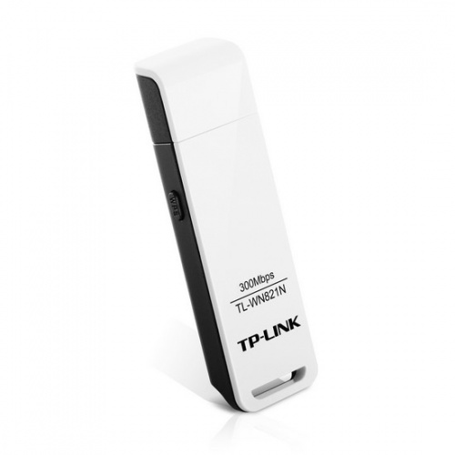 Сетевая карта TP-Link TL-WN821N фото 2