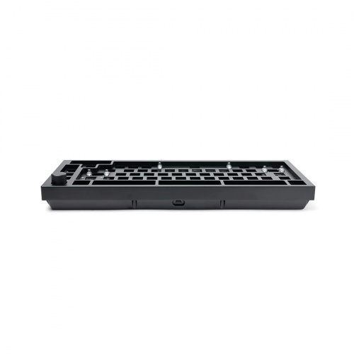 Основа клавиатуры Glorious GMMK Pro Barebones Black (GLO-GMMK-P75-RGB-B) фото 3