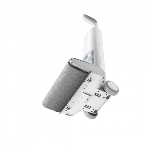 Беспроводной вертикальный пылесос Xiaomi Truclean W10 Pro Wet Dry Vacuum Белый (с заряд. B302CN-JZ) фото 4
