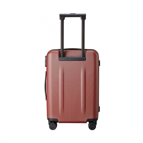 Чемодан NINETYGO Danube Luggage 24'' (New version) Красный фото 4