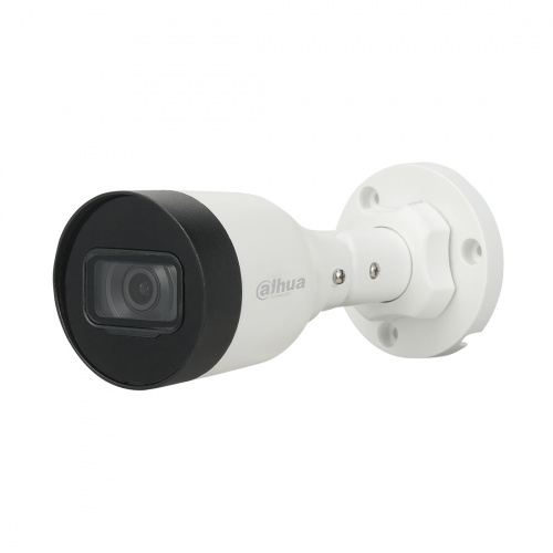 Цилиндрическая видеокамера Dahua DH-IPC-HFW1431S1P-A-0360B фото 2