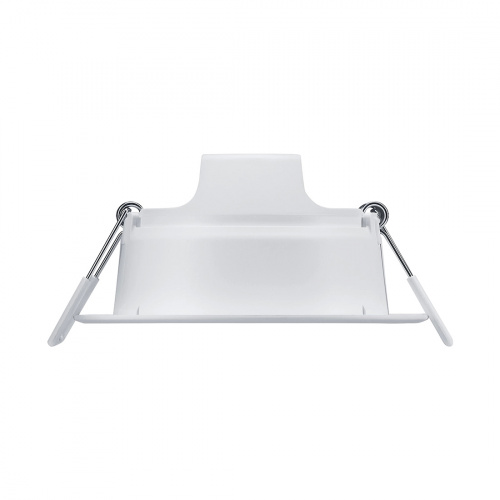 Светильник Philips 59449 MESON 105 9W 30K WH recessed LED фото 3