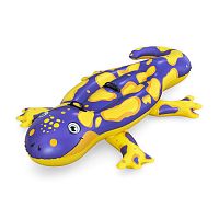 Надувная игрушка Bestway 41502 в форме саламандры для плавания