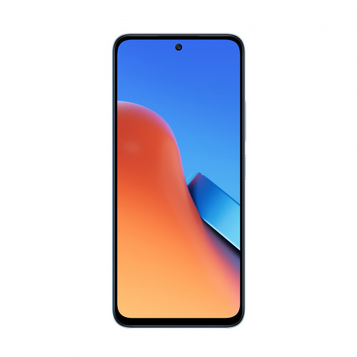 Мобильный телефон Redmi 12 4GB RAM 128GB ROM Sky Blue фото 2