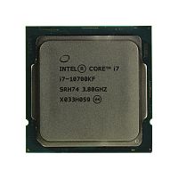 Процессор (CPU) Intel Core i7 Processor 10700KF 1200