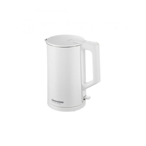Чайник электрический Redmond RK-M1561 Белый фото 2