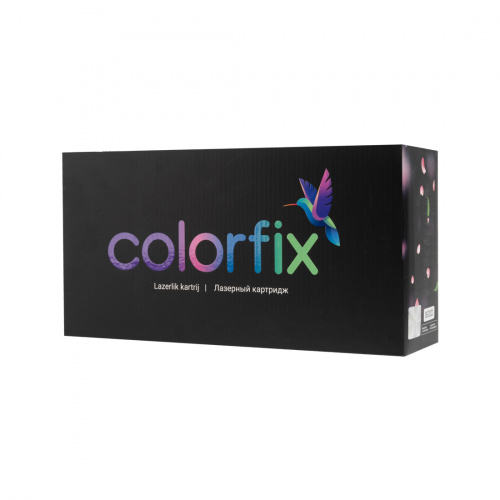 Картридж Colorfix CLF-CF259X (Без чипа) фото 4