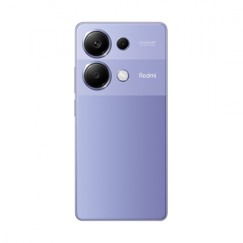 Мобильный телефон Redmi Note 13 Pro 12GB RAM 512GB ROM Lavender Purple фото 3