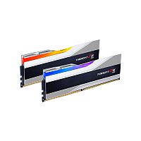 Комплект модулей памяти G.Skill Trident Z5 RGB Series F5-5200J3636C16GX2-TZ5RS DDR5 32GB (Kit 2x16GB