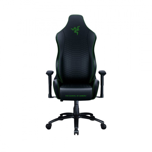 Игровое компьютерное кресло Razer Iskur X фото 3