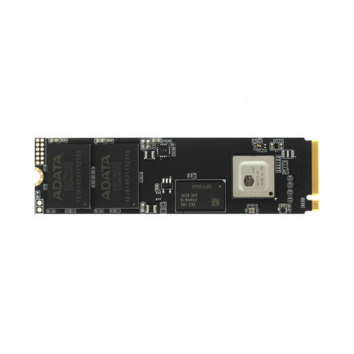 Твердотельный накопитель SSD ADATA XPG GAMMIX S50 Lite AGAMMIXS50L-512G-CS 512GB M.2 фото 4