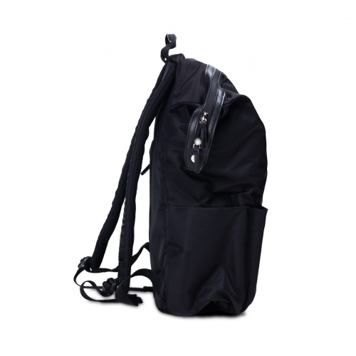 Рюкзак Xiaomi 90 Points Lecturer Leisure Backpack Черный фото 3