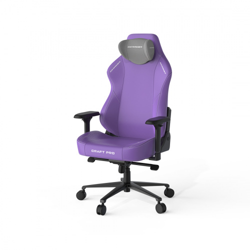 Игровое компьютерное кресло DX Racer CRA/PRO/V