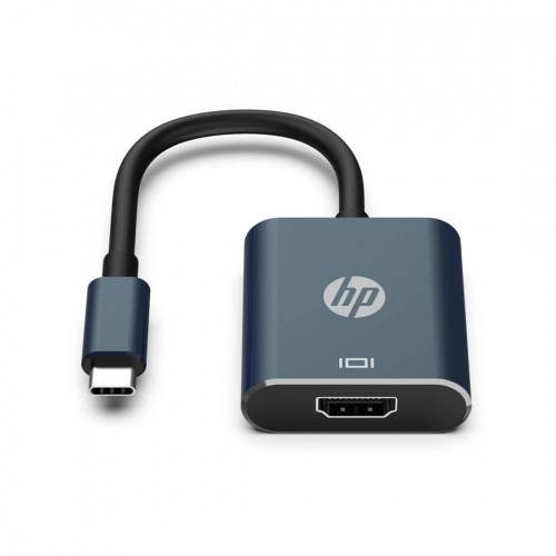 Переходник HP DHC-CT202 USB-C to HDMI фото 2