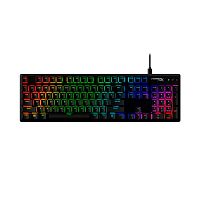 Клавиатура HyperX Alloy Origins PBT HX Aqua 639N5AA#ACB