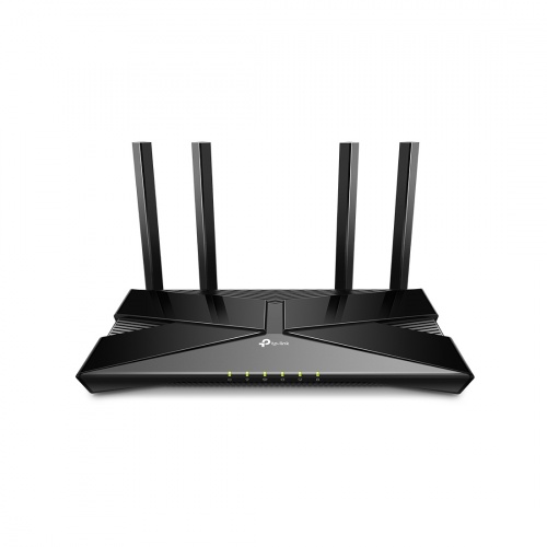 Маршрутизатор TP-Link Archer AX10 фото 3