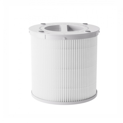 Воздушный фильтр для очистителя воздуха Xiaomi Smart Air Purifier 4 Compact Filter Белый фото 2