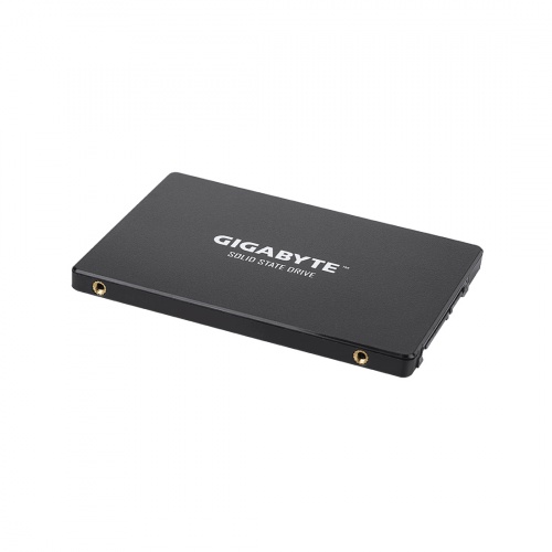 Твердотельный накопитель внутренний Gigabyte GSTFS31480GNTD фото 3