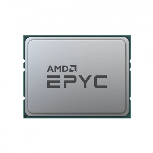 Микропроцессор серверного класса AMD Epyc 7453 100-000000319 фото 3