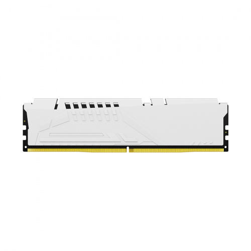 Модуль памяти Kingston FURY Beast White EXPO KF552C36BWE-16 DDR5 16GB 5200MHz фото 4